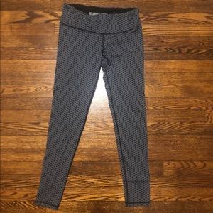 Knockout Victoria’s Secret Low-rise Tight